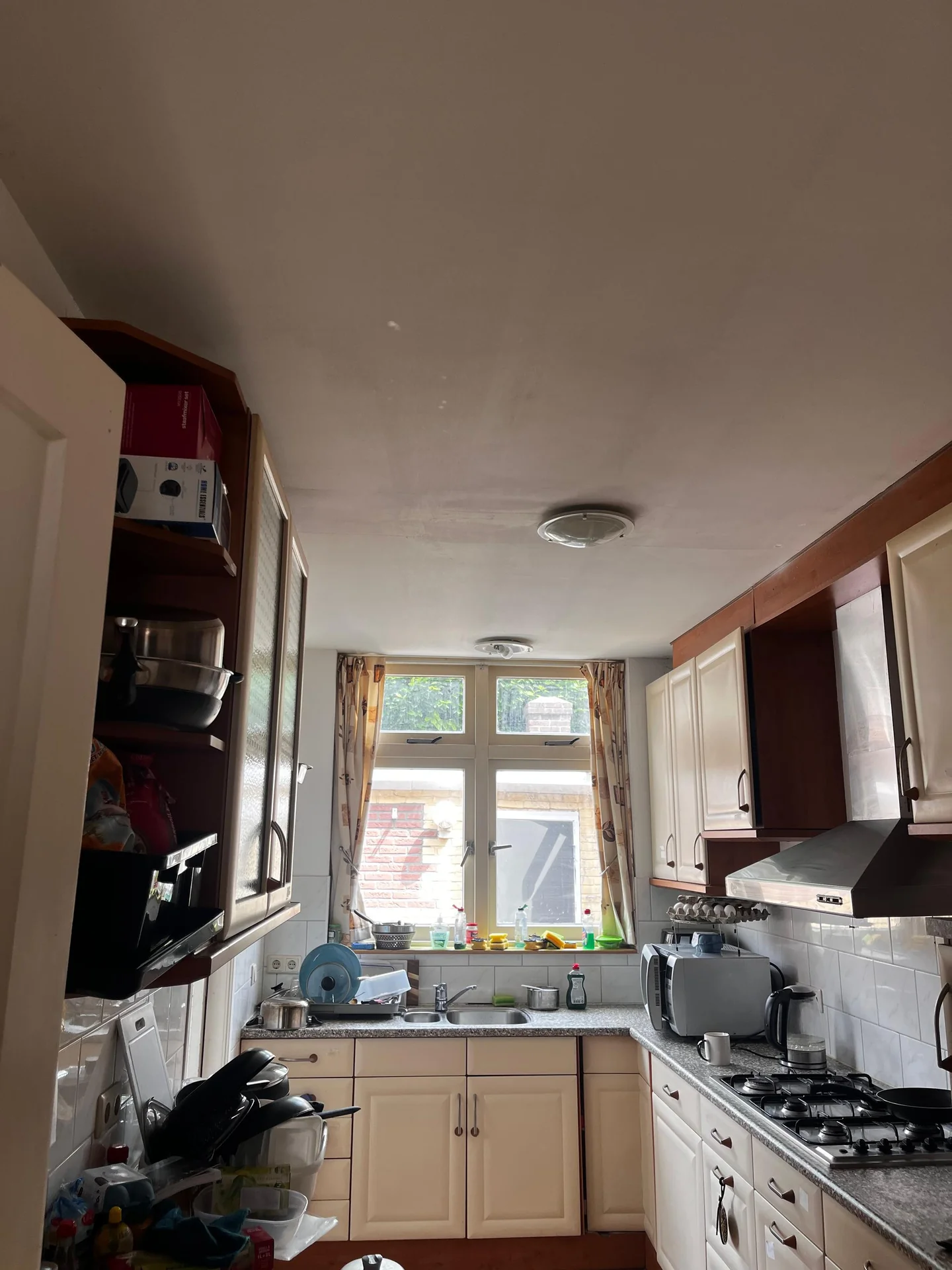 Foto van de Kamer gelegen aan de Zilvermeeuwstraat in Hilversum