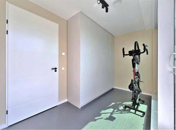 Foto van de Appartement gelegen aan de Radarweg in Amsterdam
