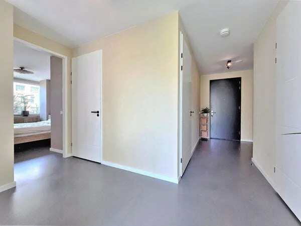 Foto van de Appartement gelegen aan de Radarweg in Amsterdam