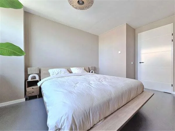 Foto van de Appartement gelegen aan de Radarweg in Amsterdam