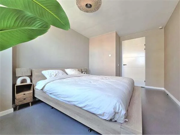 Foto van de Appartement gelegen aan de Radarweg in Amsterdam