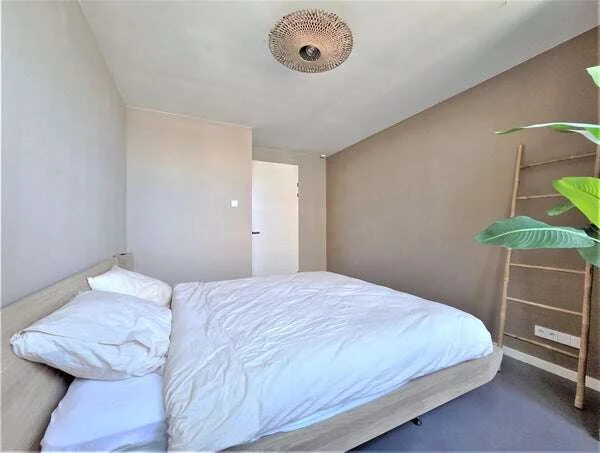 Foto van de Appartement gelegen aan de Radarweg in Amsterdam