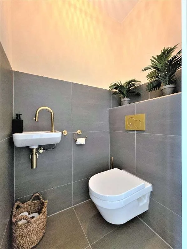 Foto van de Appartement gelegen aan de Radarweg in Amsterdam