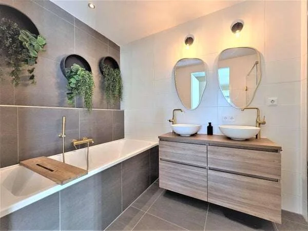 Foto van de Appartement gelegen aan de Radarweg in Amsterdam
