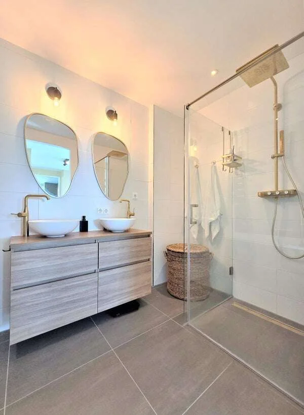Foto van de Appartement gelegen aan de Radarweg in Amsterdam