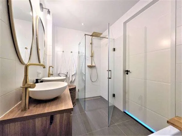 Foto van de Appartement gelegen aan de Radarweg in Amsterdam