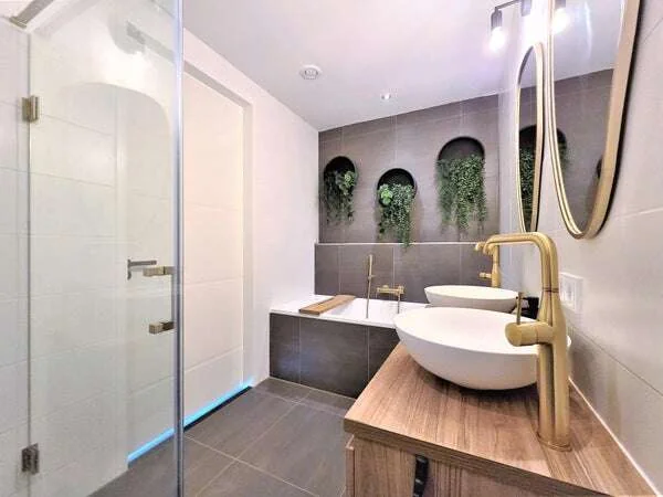 Foto van de Appartement gelegen aan de Radarweg in Amsterdam