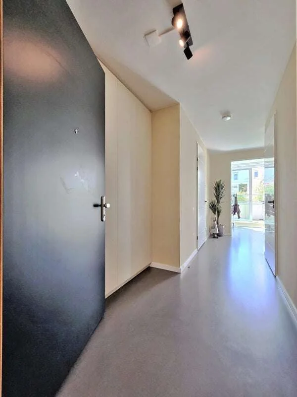 Foto van de Appartement gelegen aan de Radarweg in Amsterdam