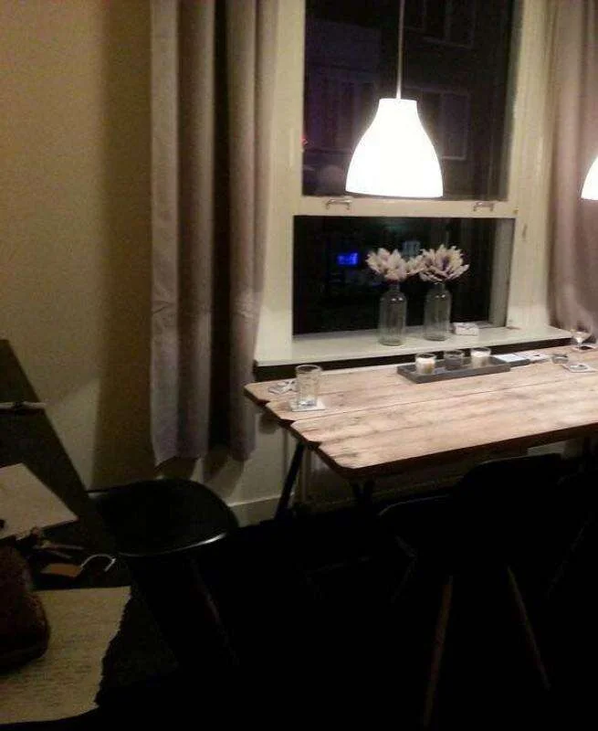 Foto van de Appartement gelegen aan de Halstraat in Breda