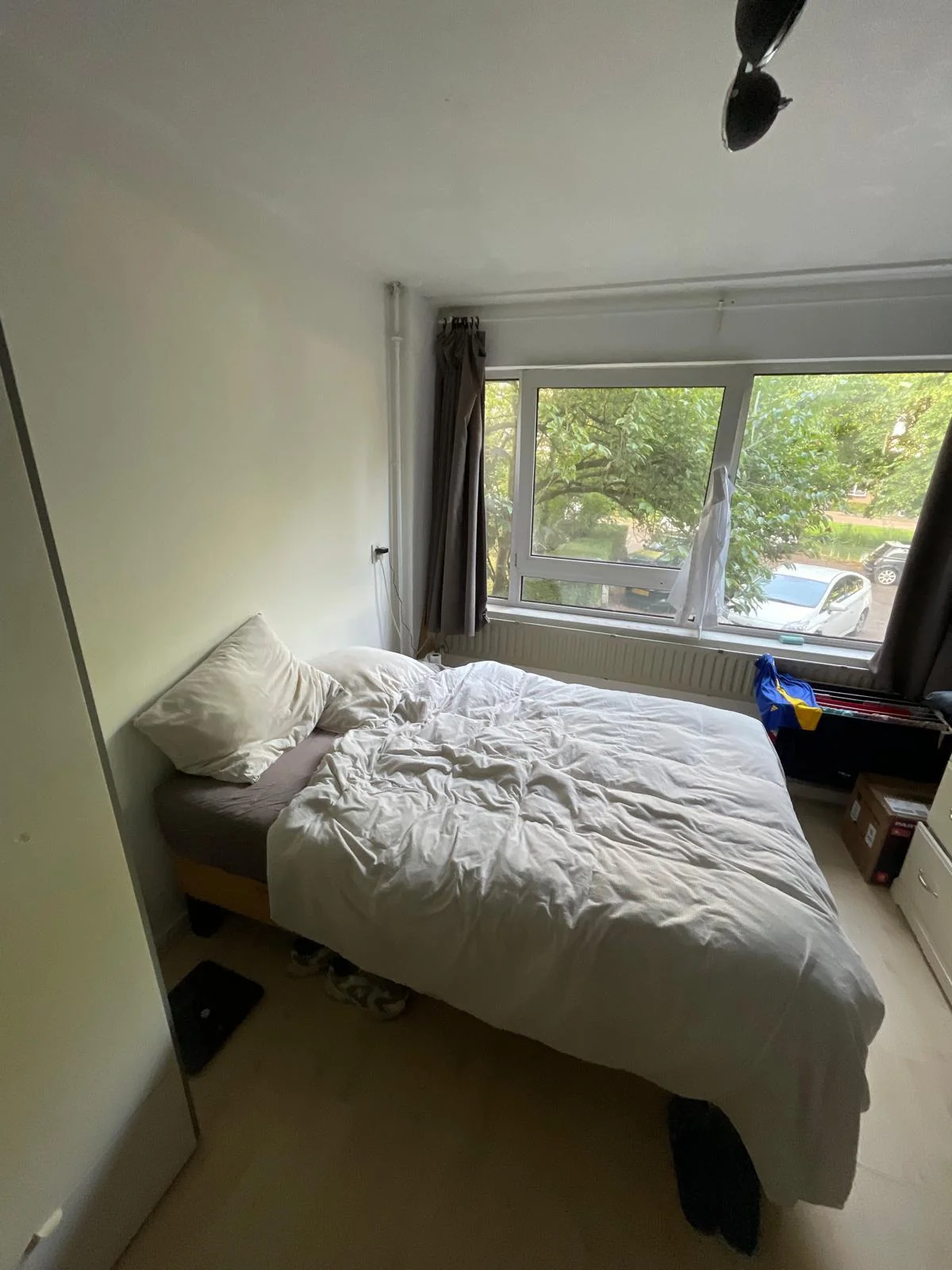 Foto van de Kamer gelegen aan de Oudraadtweg in Delft