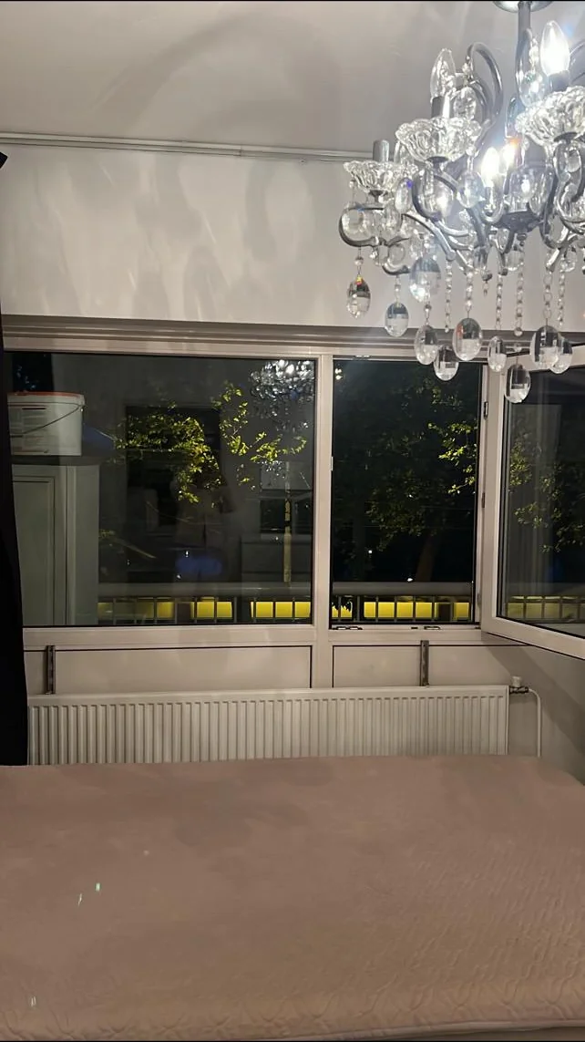 Foto van de Kamer gelegen aan de Turnhoutplantsoen in Amsterdam
