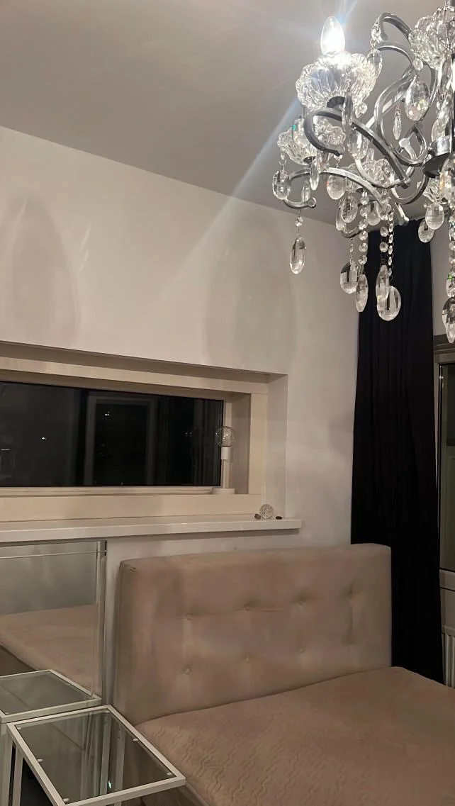 Foto van de Kamer gelegen aan de Turnhoutplantsoen in Amsterdam