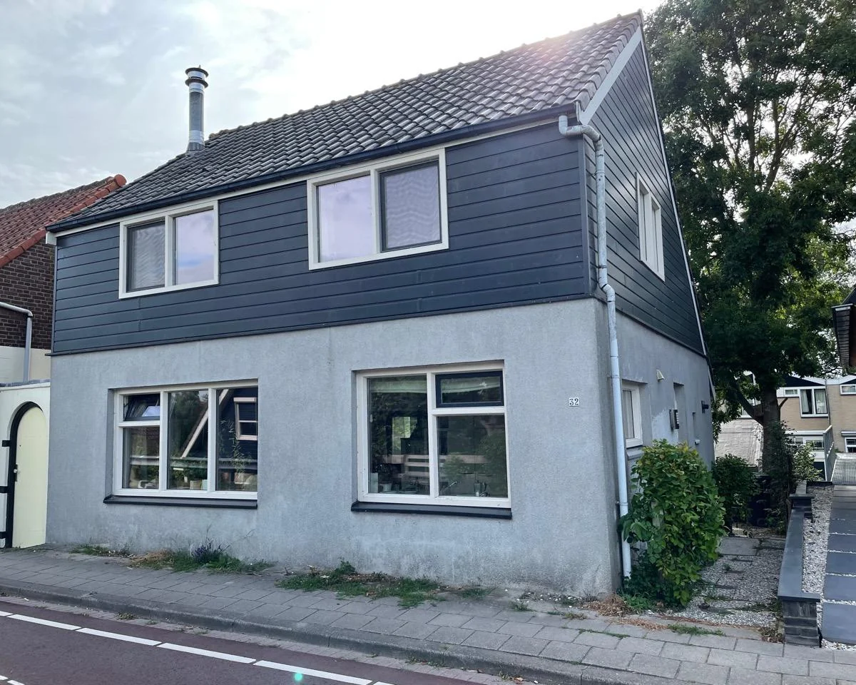 Foto van de Kamer gelegen aan de Maasdijk in Mijnsheerenland