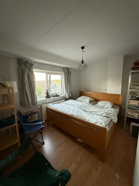 Foto van de Kamer gelegen aan de Maasdijk in Mijnsheerenland
