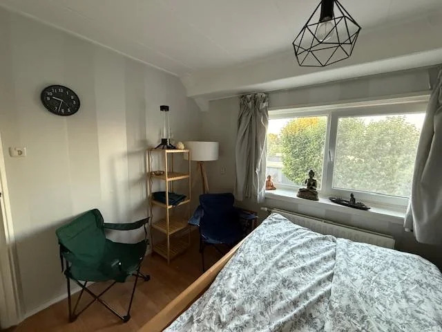 Foto van de Kamer gelegen aan de Maasdijk in Mijnsheerenland