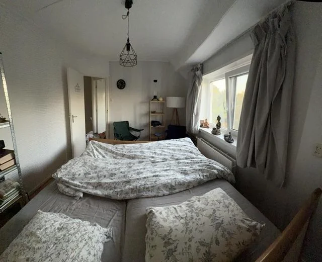Foto van de Kamer gelegen aan de Maasdijk in Mijnsheerenland