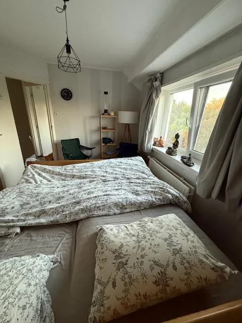 Foto van de Kamer gelegen aan de Maasdijk in Mijnsheerenland
