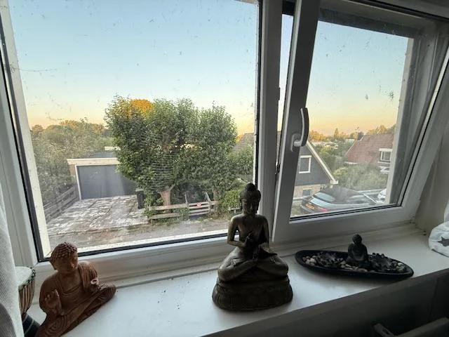 Foto van de Kamer gelegen aan de Maasdijk in Mijnsheerenland