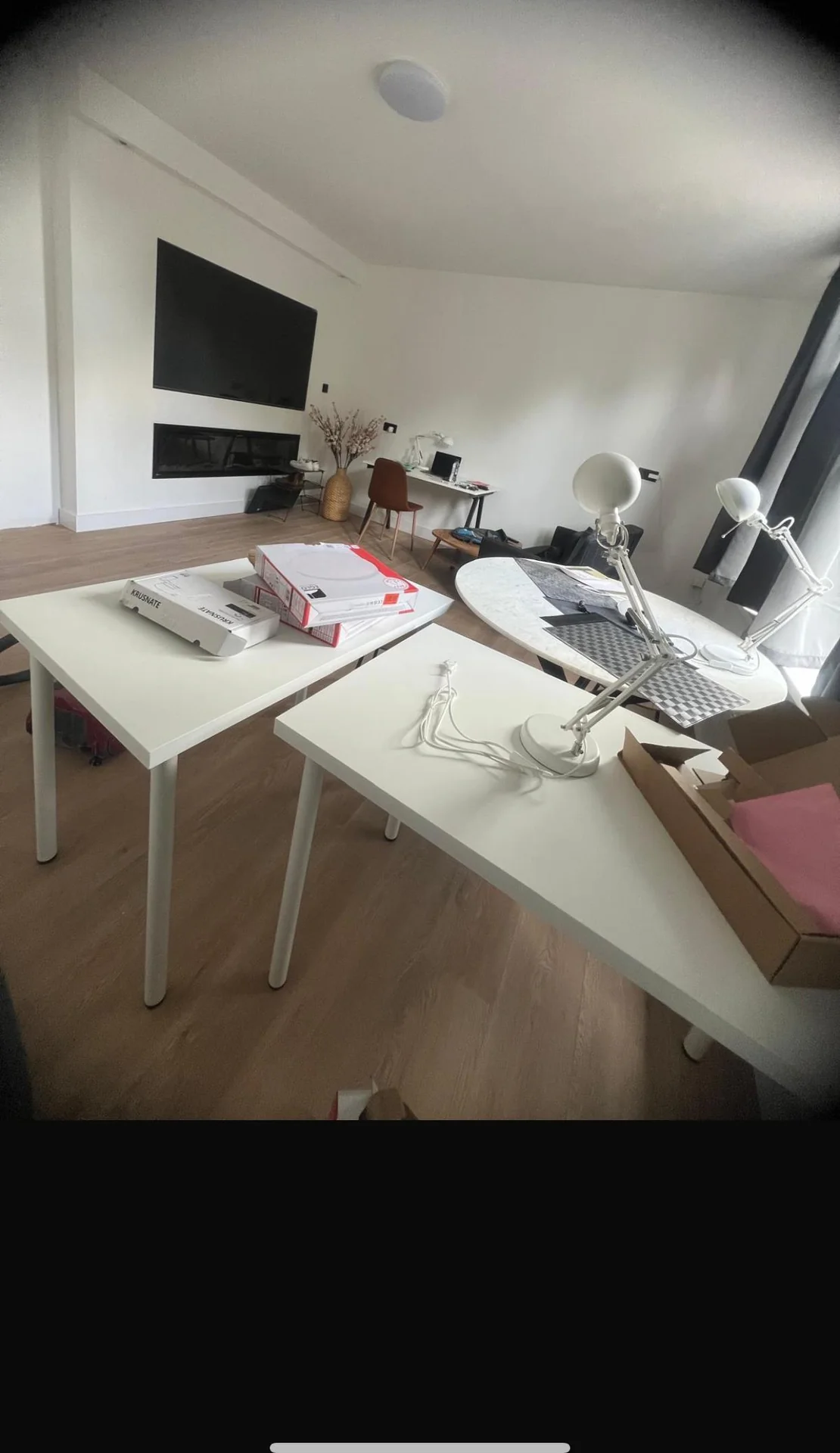 Foto van de Kamer gelegen aan de Kerstendijk in Rotterdam
