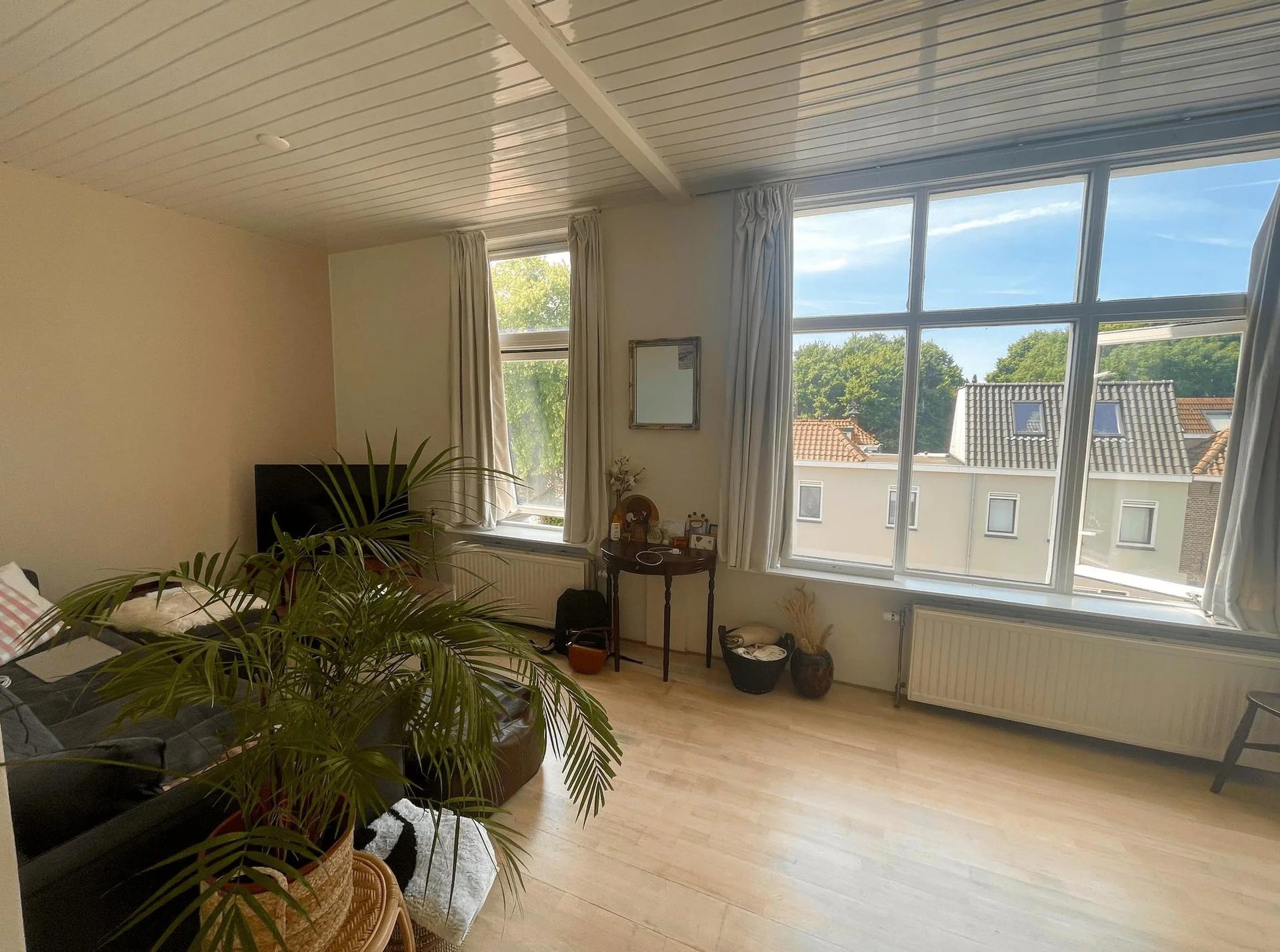 Foto van de Kamer gelegen aan de Laan van Nieuw-Guinea in Utrecht