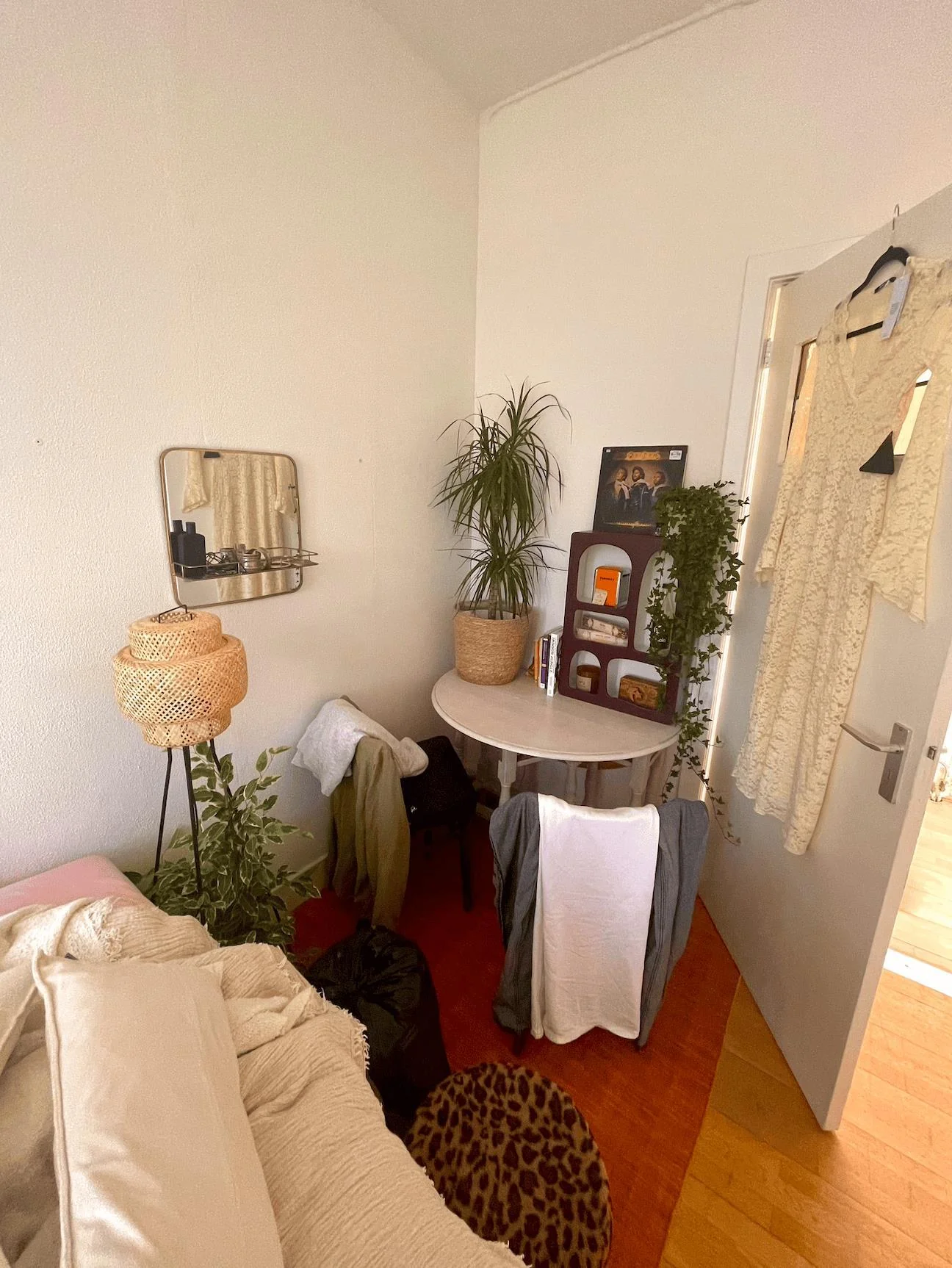 Foto van de Kamer gelegen aan de Laan van Nieuw-Guinea in Utrecht
