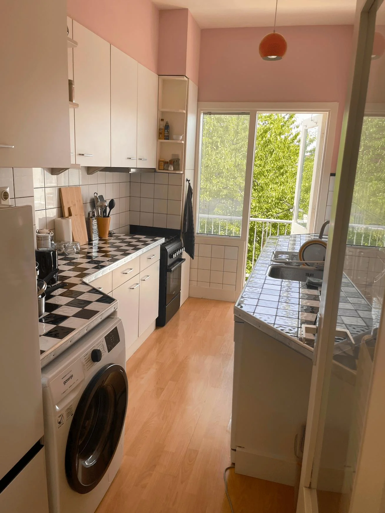 Foto van de Kamer gelegen aan de Laan van Nieuw-Guinea in Utrecht