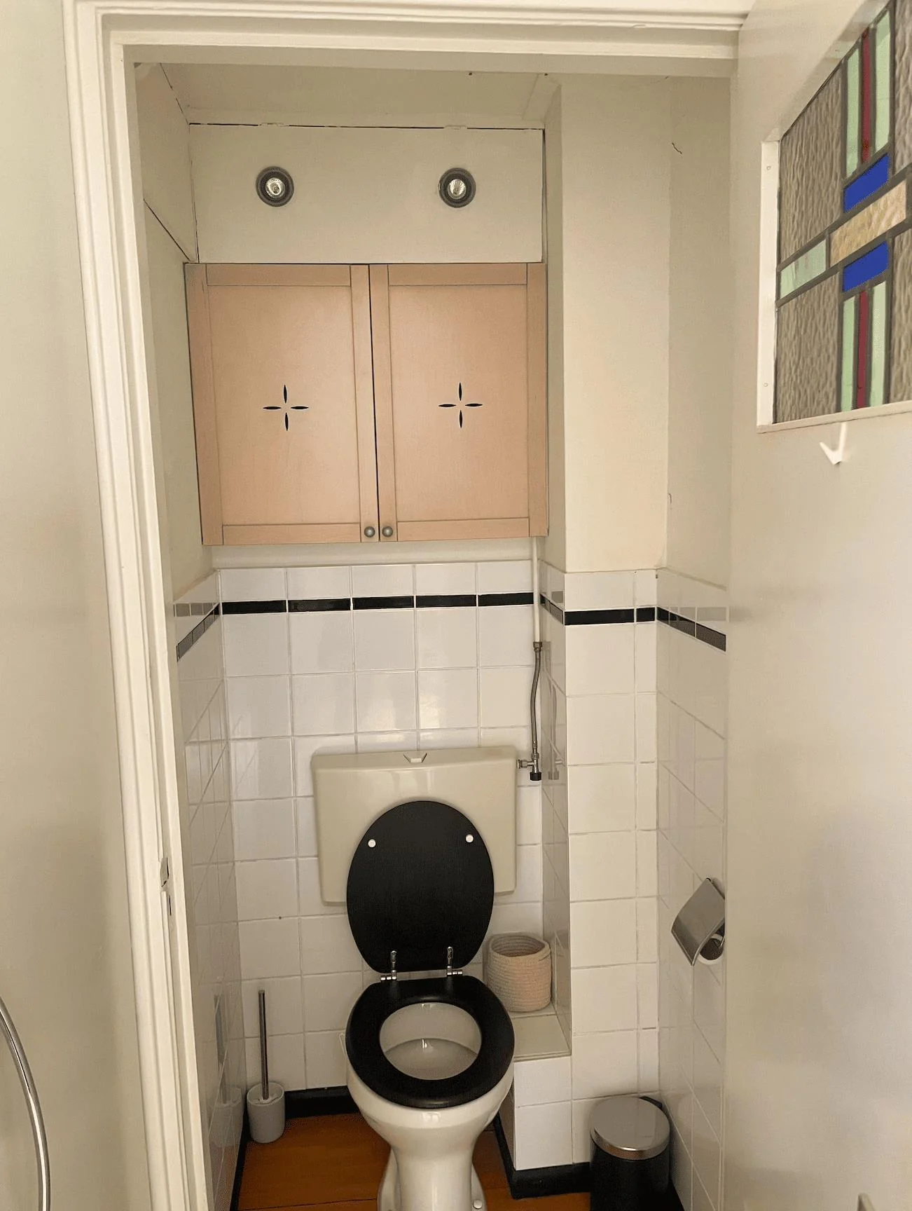 Foto van de Kamer gelegen aan de Laan van Nieuw-Guinea in Utrecht