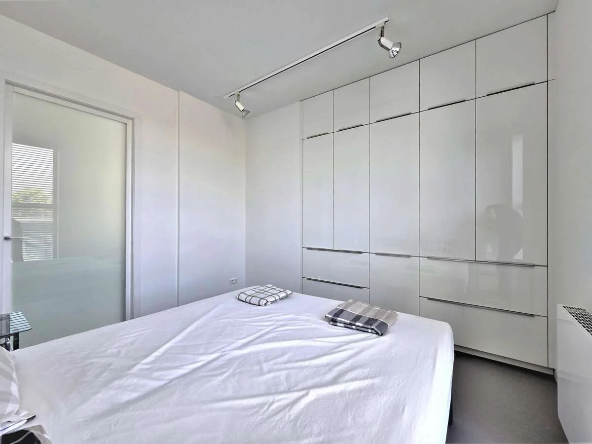 Foto van de Appartement gelegen aan de Overslag in Boskoop