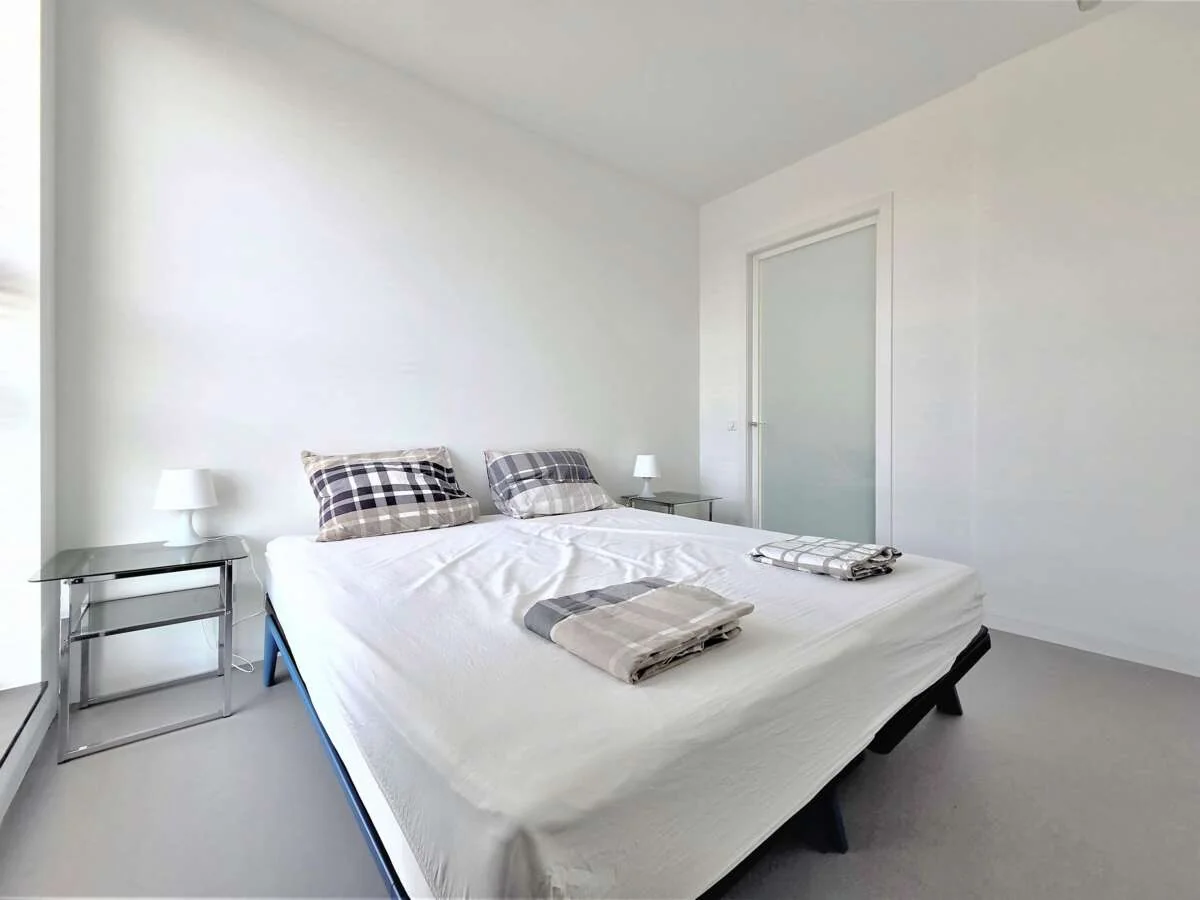 Foto van de Appartement gelegen aan de Overslag in Boskoop