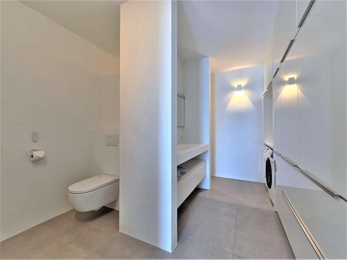 Foto van de Appartement gelegen aan de Overslag in Boskoop