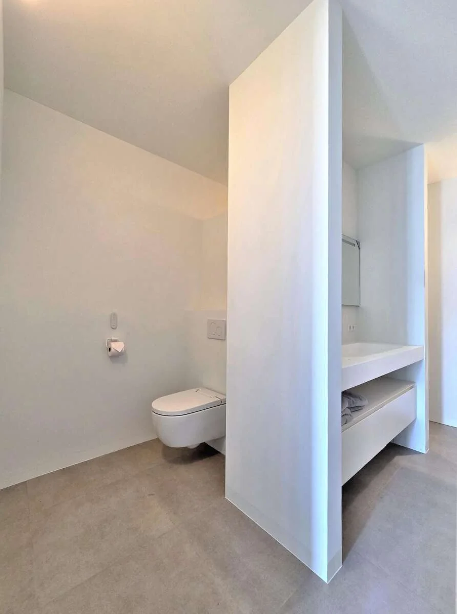 Foto van de Appartement gelegen aan de Overslag in Boskoop