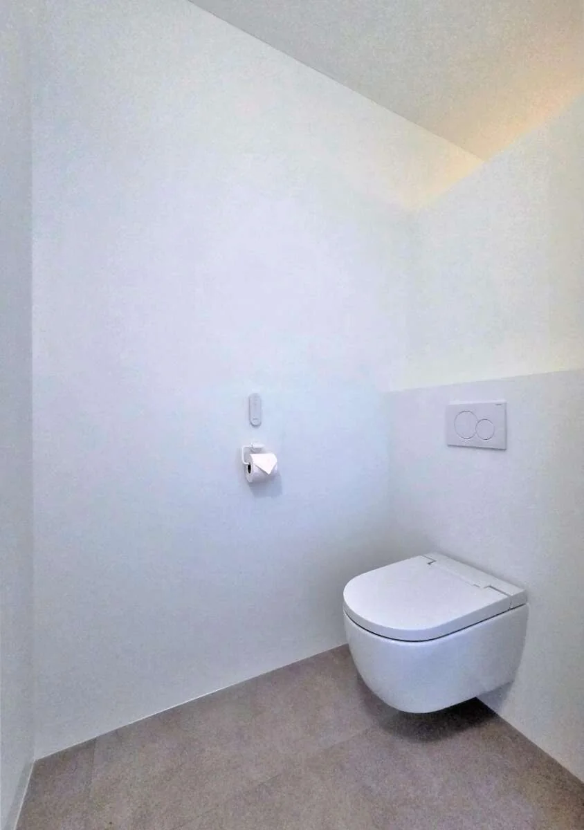 Foto van de Appartement gelegen aan de Overslag in Boskoop