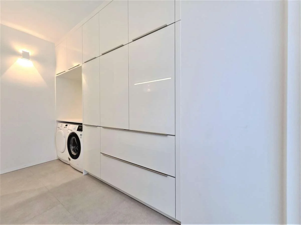 Foto van de Appartement gelegen aan de Overslag in Boskoop