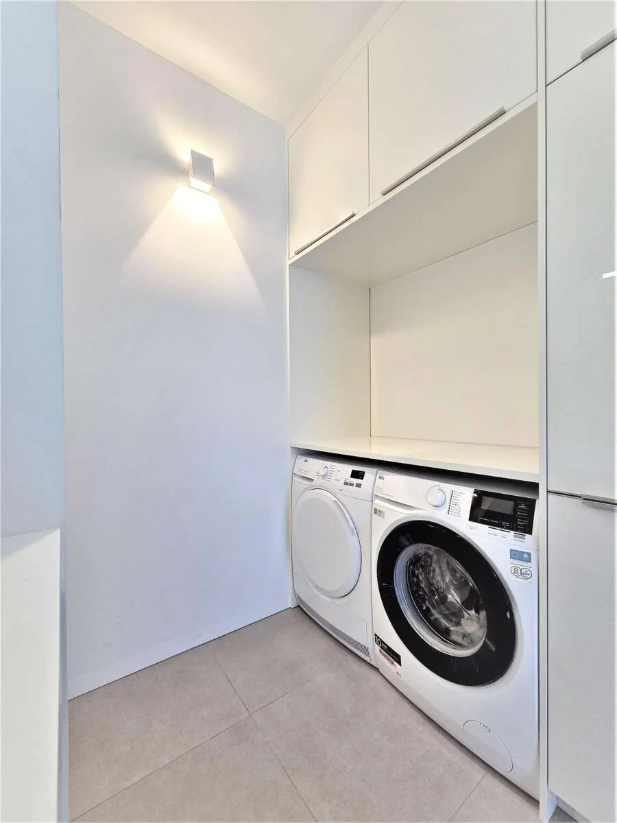 Foto van de Appartement gelegen aan de Overslag in Boskoop