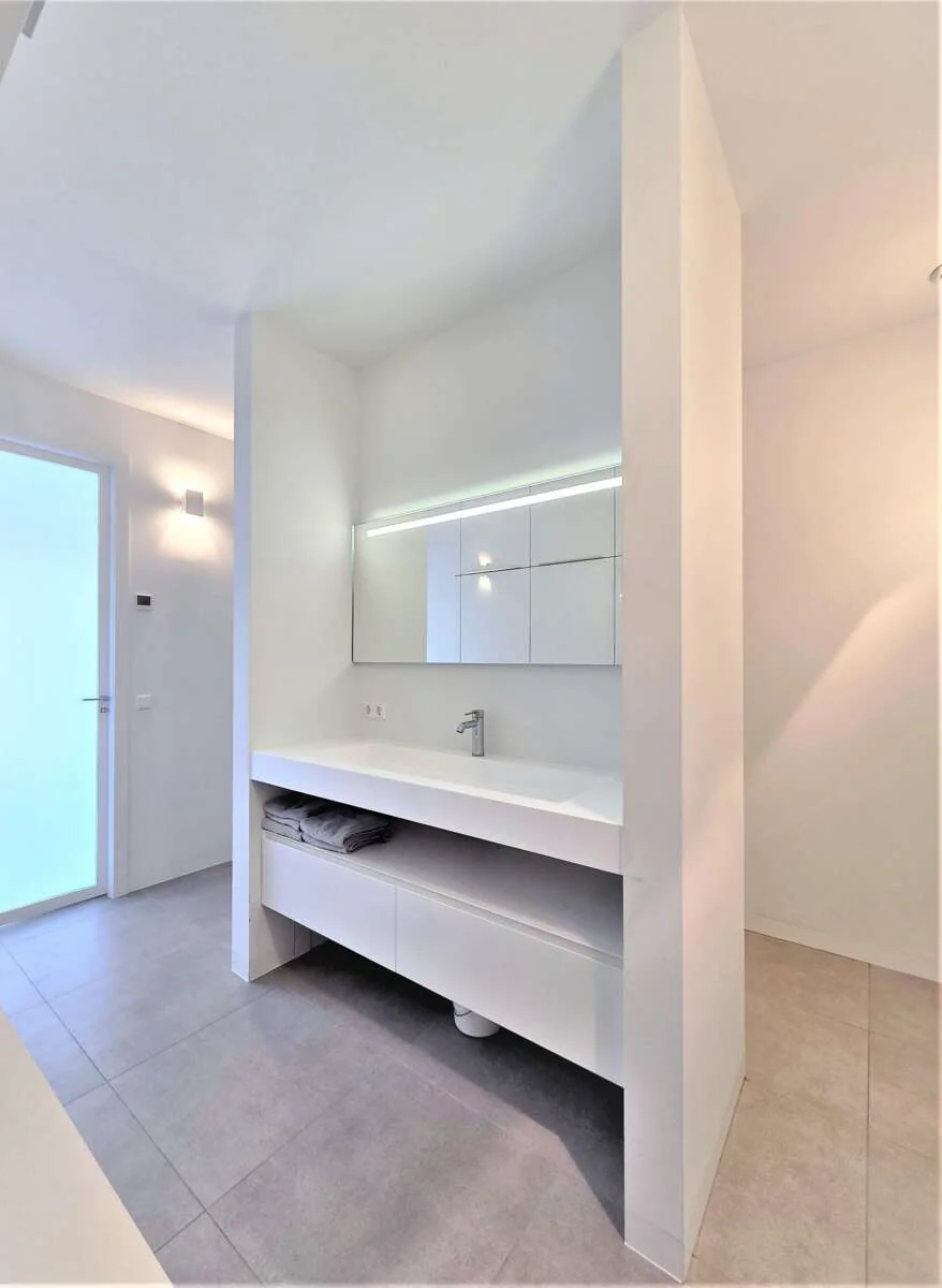 Foto van de Appartement gelegen aan de Overslag in Boskoop