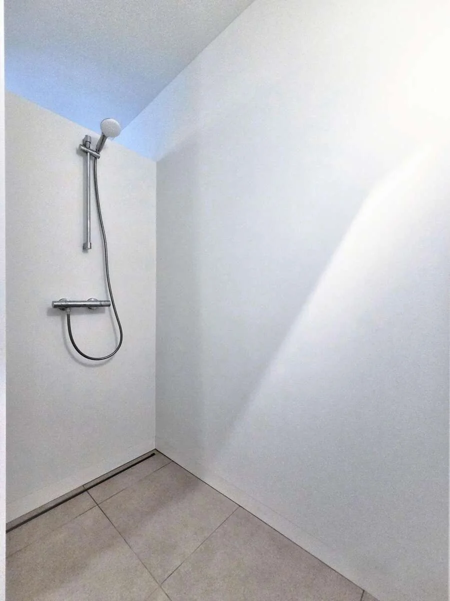 Foto van de Appartement gelegen aan de Overslag in Boskoop