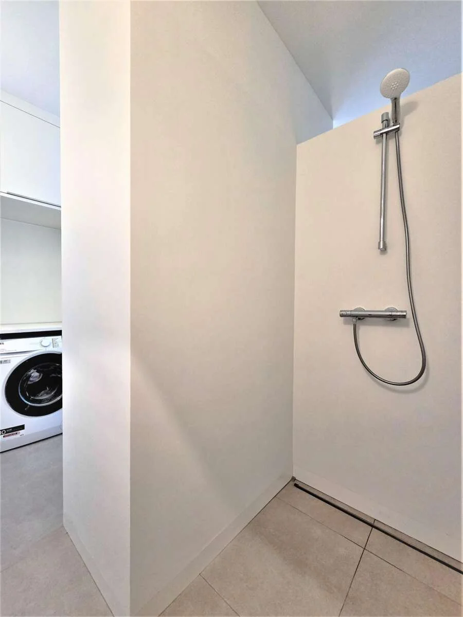 Foto van de Appartement gelegen aan de Overslag in Boskoop