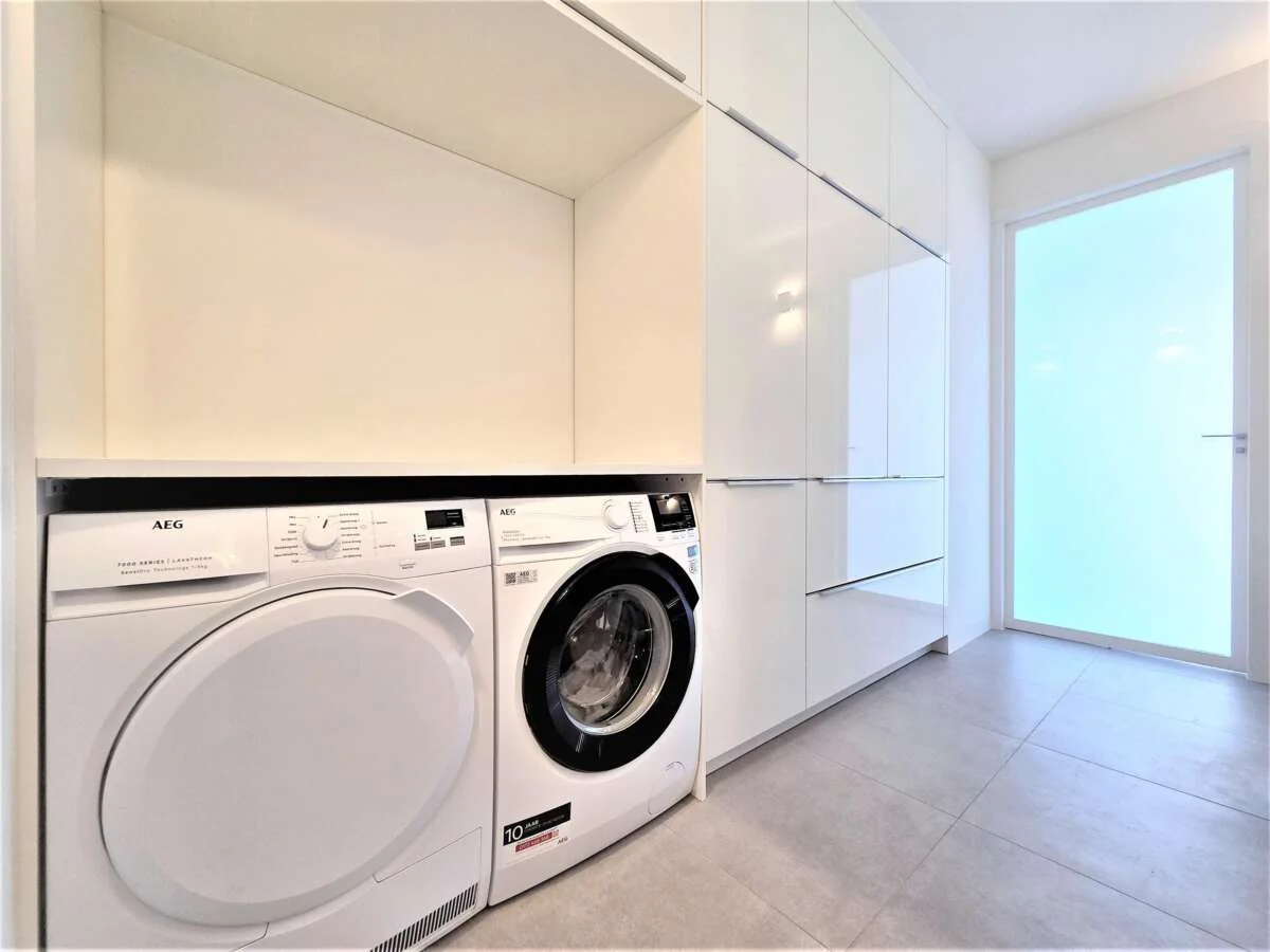 Foto van de Appartement gelegen aan de Overslag in Boskoop