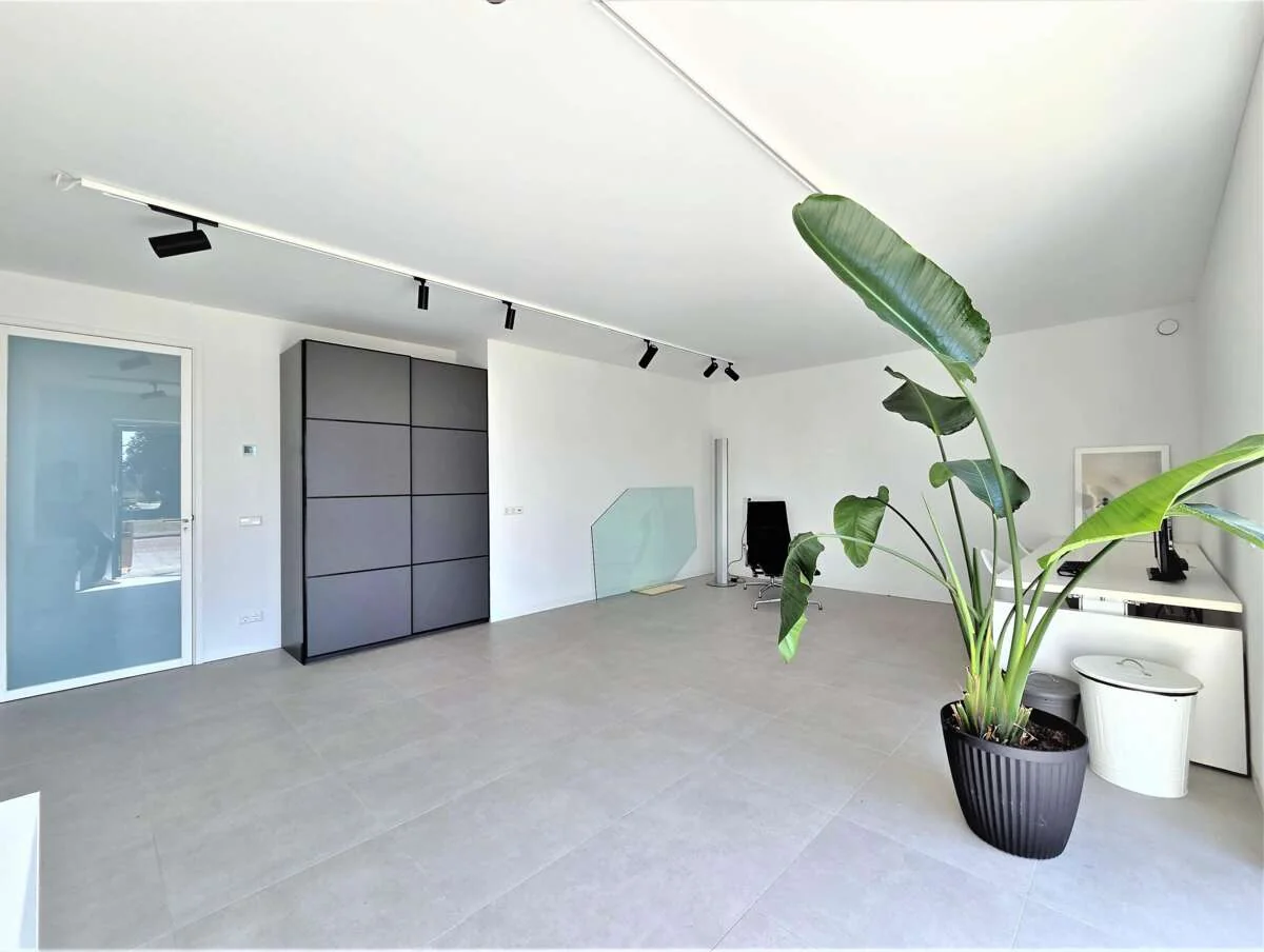 Foto van de Appartement gelegen aan de Overslag in Boskoop