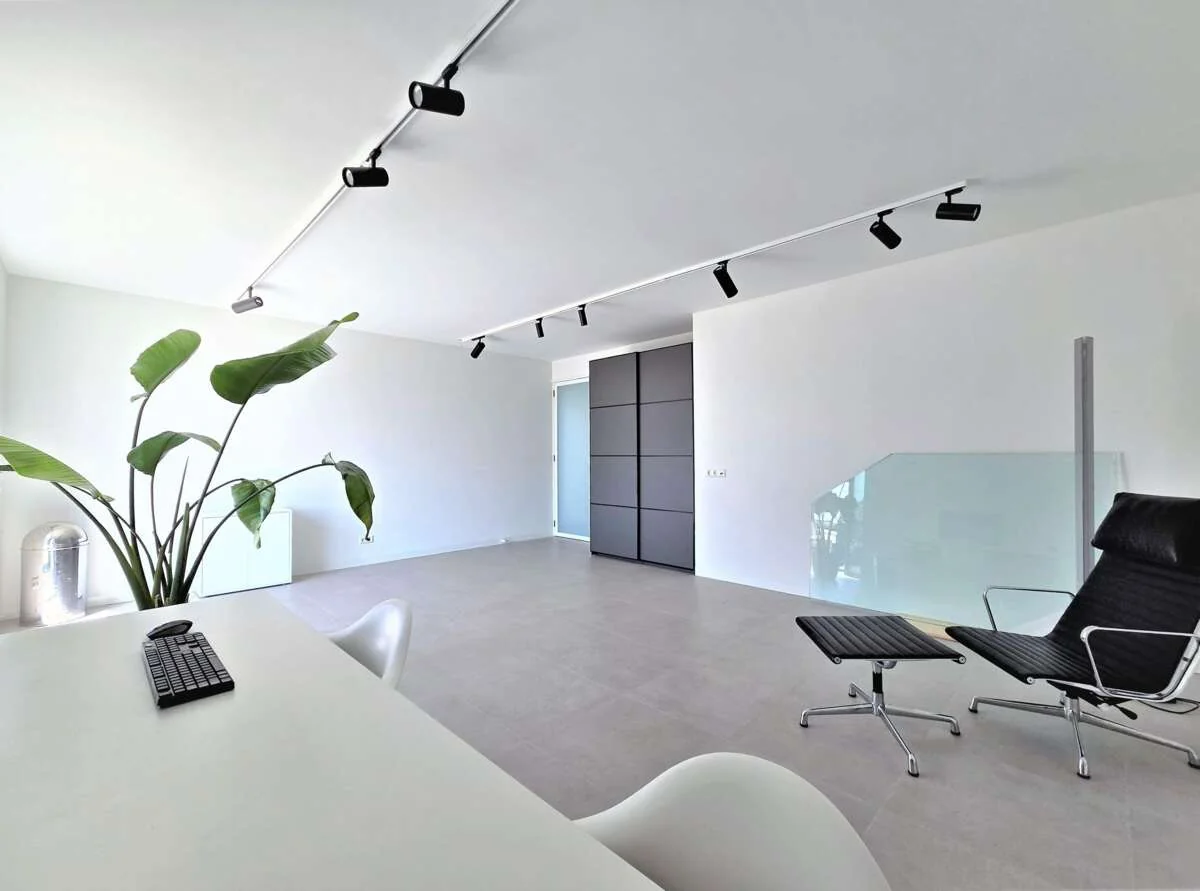 Foto van de Appartement gelegen aan de Overslag in Boskoop
