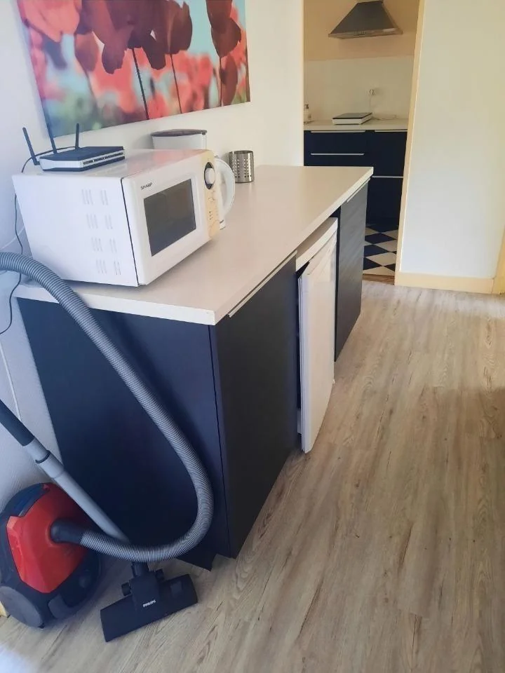 Foto van de Kamer gelegen aan de Verspronckweg in Haarlem