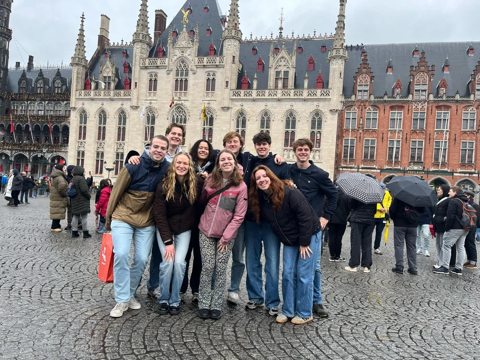 Foto van de Kamer gelegen aan de Vinkenlaan in Delft