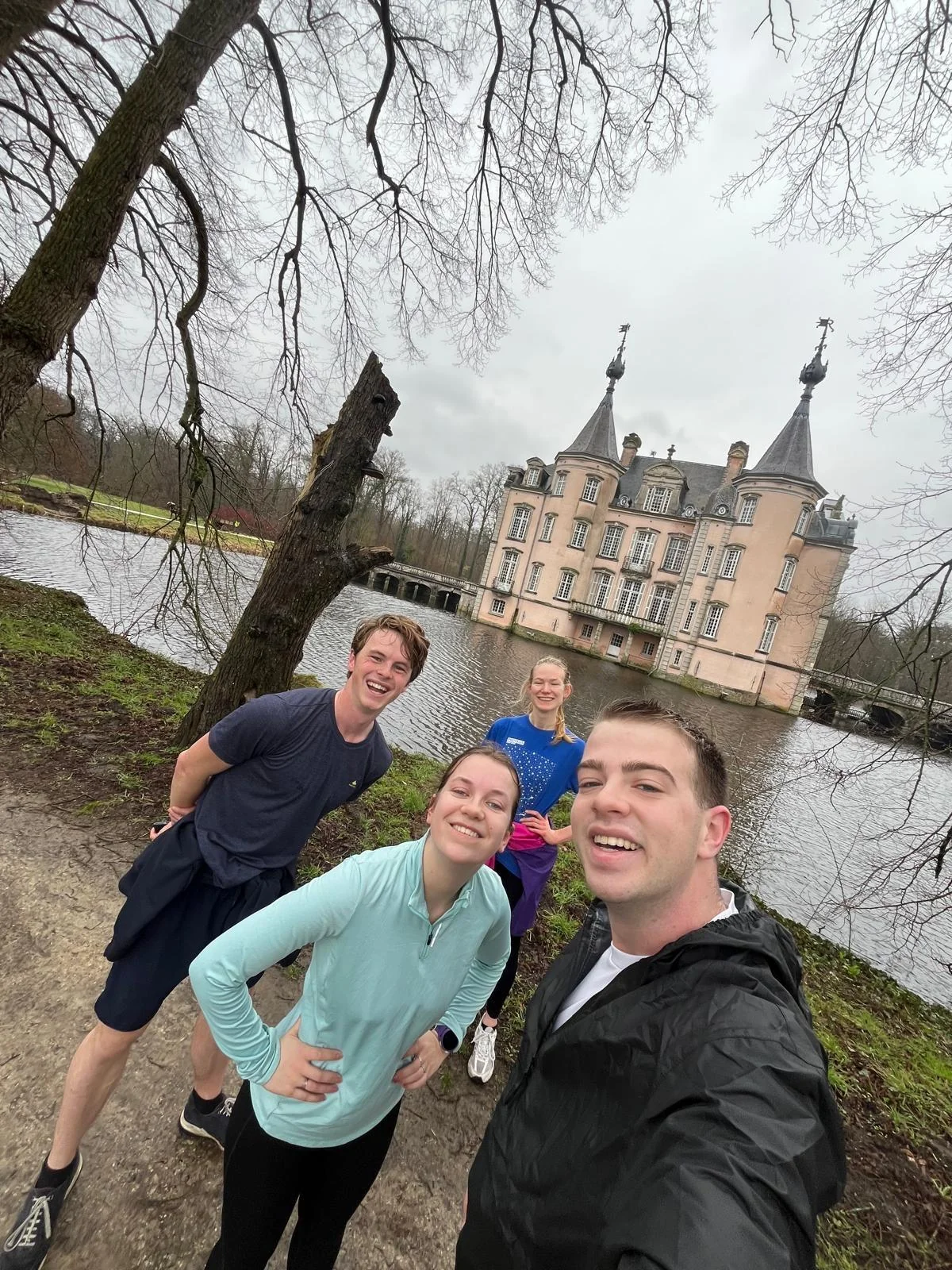 Foto van de Kamer gelegen aan de Vinkenlaan in Delft