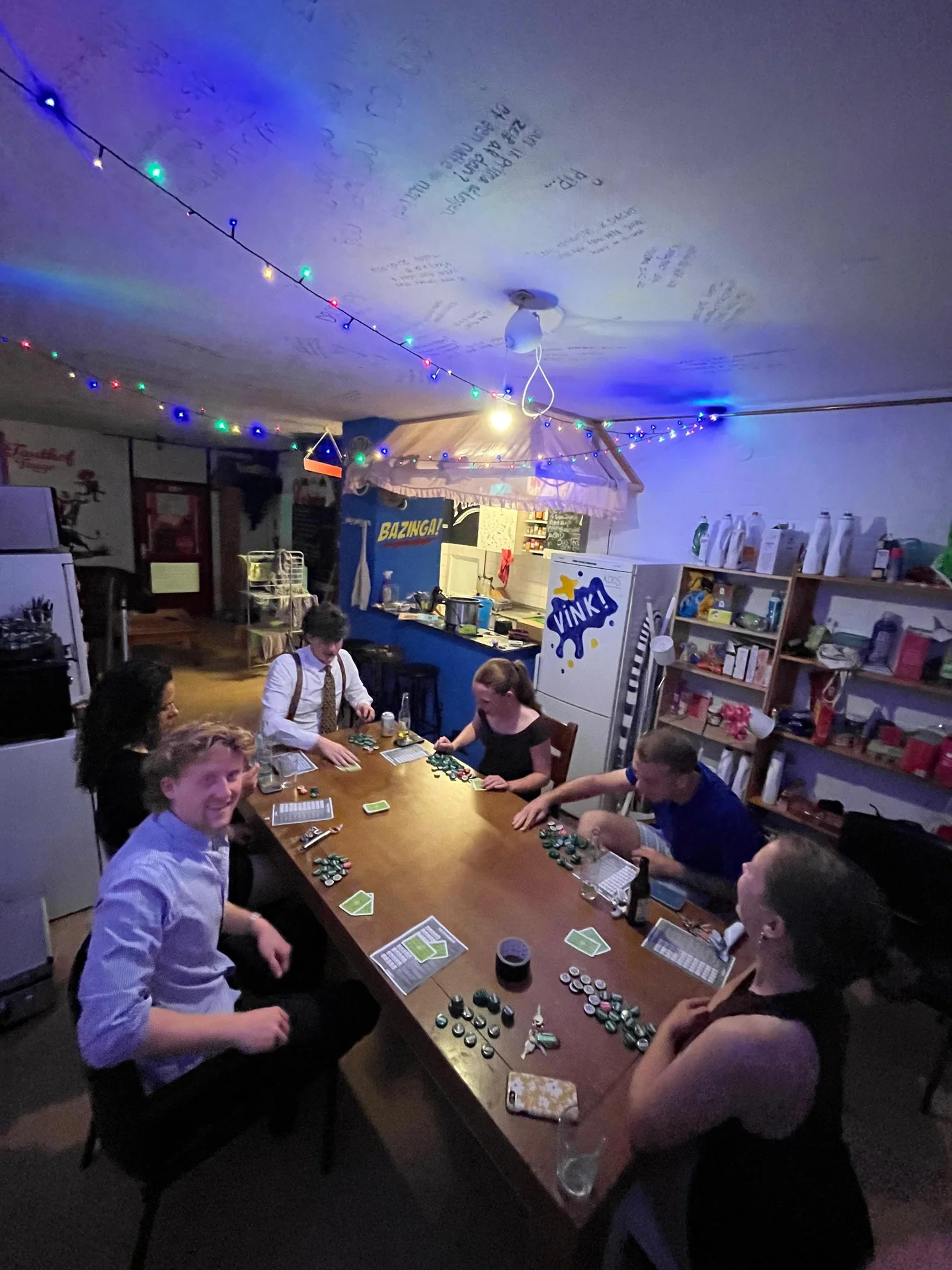 Foto van de Kamer gelegen aan de Vinkenlaan in Delft