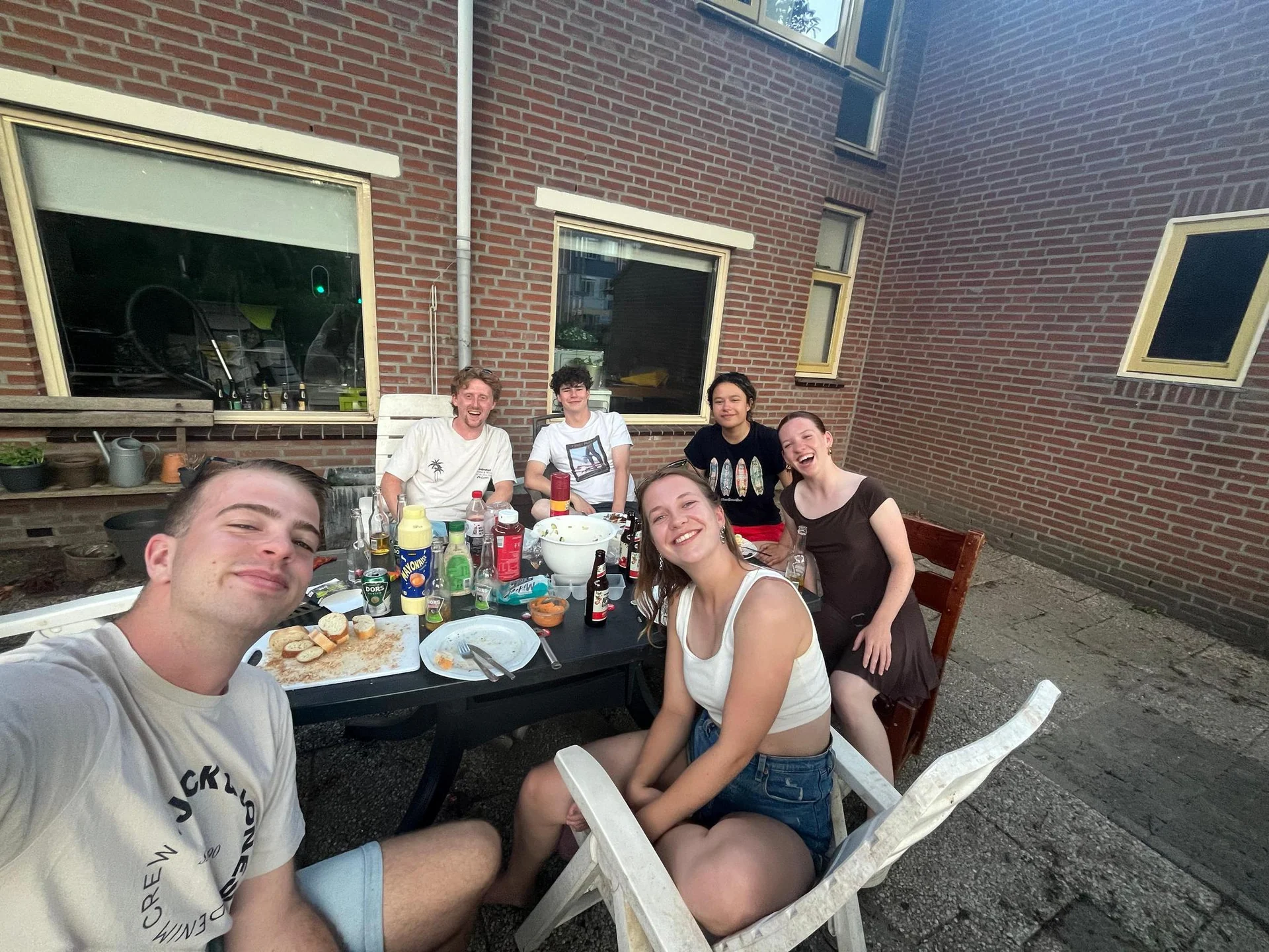 Foto van de Kamer gelegen aan de Vinkenlaan in Delft
