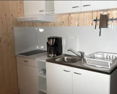 Foto van de Kamer gelegen aan de Hemkade in Zaandam