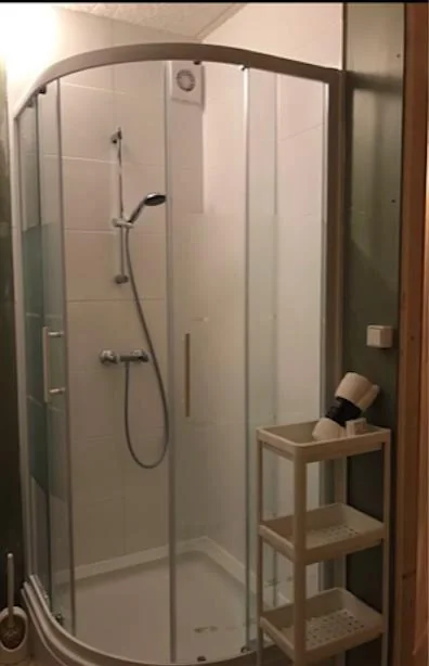 Foto van de Kamer gelegen aan de Hemkade in Zaandam