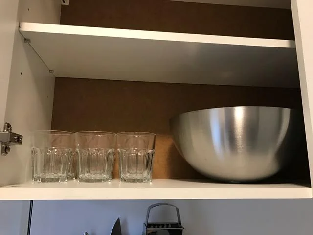 Foto van de Kamer gelegen aan de Hemkade in Zaandam