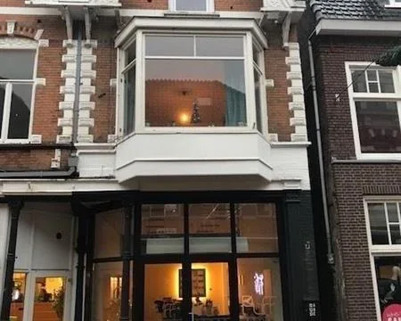 Foto van de Studio gelegen aan de De Heurne in Enschede