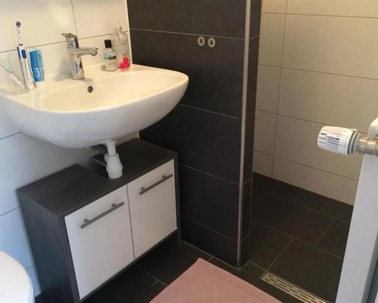 Foto van de Studio gelegen aan de De Heurne in Enschede